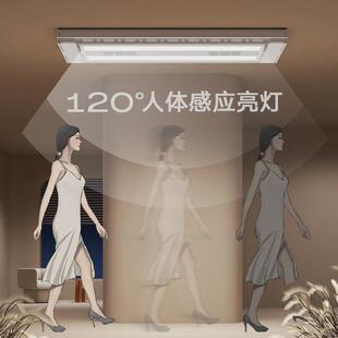 金贵夫人电动晾衣架超薄隐形阳台自动伸缩遥控家用智能升降晒衣架