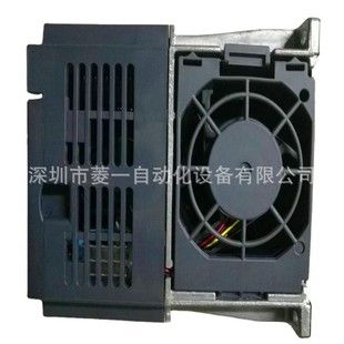 CHT简易型7.5KW三菱变频器7.5千瓦 7.5K 三菱变频器FR D740