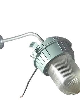 平nfc9180灯具50w无极灯防眩泛光灯电厂壁装吊装厂家直销台灯