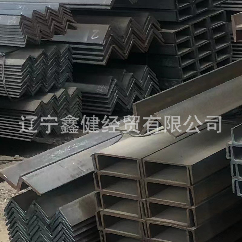 沈阳h型钢大量库存普q235b锰q355b支架车棚钢材价格优惠规格齐全