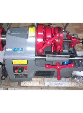 【进来比价】含税13%/西湖自动套丝机2寸电动Z1T-50【杭州脉思