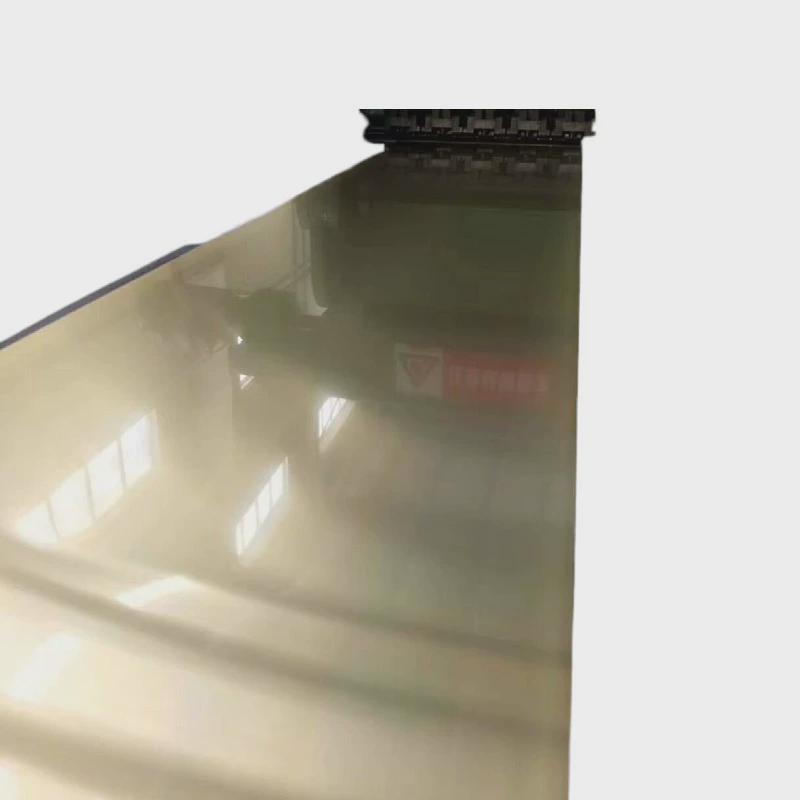 厂现货qal9-4铝青铜板9-4-4-2铝青铜管高耐磨qal10-3-1.5铜板铜套