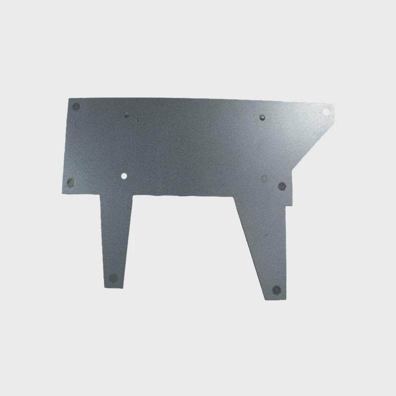 定制金属结构金钣精密壳体平板支架压铆螺柱钣金外壳件加工定做,金属材料及制品,钢板,淘宝优惠券,粉丝福利购,淘宝优惠卷