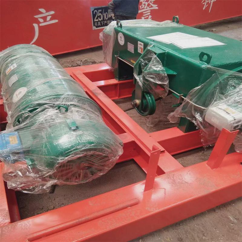 欧式吨新中式葫芦钢丝绳式3吨5吨10电动葫芦进口品质免维护