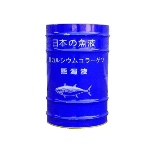 鱼蛋白海含生物菌果蔬冲施肥用高含量藻菌腐植酸鱼蛋白