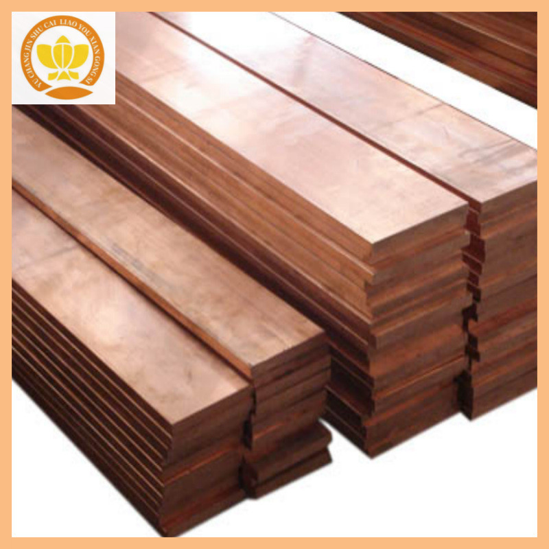 江浙沪供应h59排排h62黄铜黄铜黄铜扁条紫铜扁条t2紫铜排