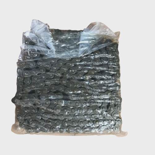tyc10b-3工业传动碳钢滚子链条3碳钢排链条