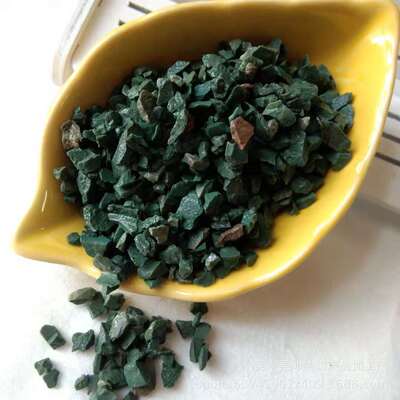 厂家供应绿净水颗粒沸石沸石多肉土营养土铺面石沸石粉