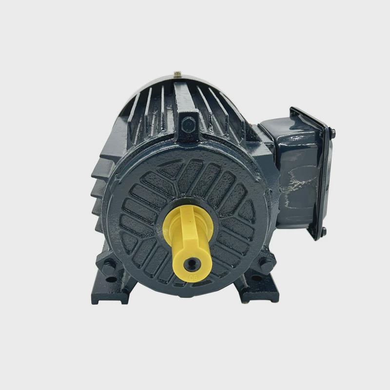 磊三相电机ye3四极0.75/1.1/1.5kw元