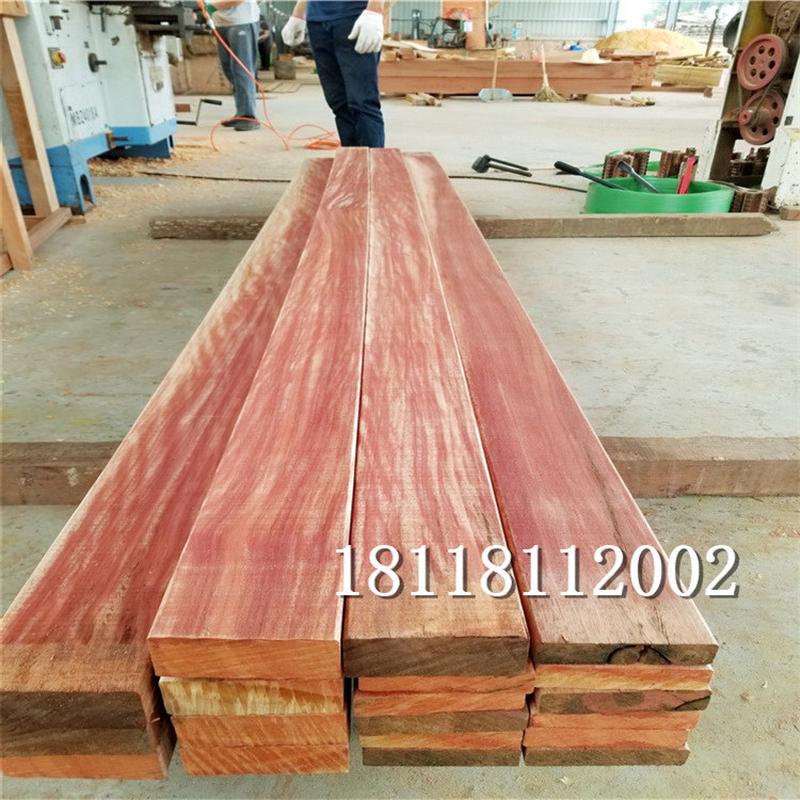 南美柚木园林景观木材南美柚木花架木板南美柚木园林地板