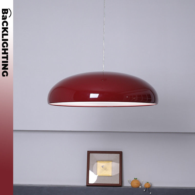 意大利Fontana Arte Pangen客厅吊灯卧室餐厅吧台创意面包吊灯