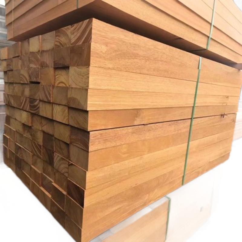非洲菠萝格规格料现货厂家建筑工程格防腐木原木菠萝用材板材