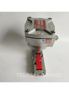 WSNF8551A321防爆隔爆电磁阀WSNF8551A421WSNF8551A409