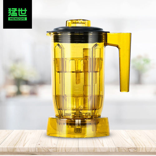猛世萃茶机沙冰机奶昔机奶盖机商用冰沙机榨汁机奶茶店设备全套萃