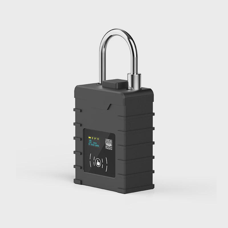 热销4g智能设备远程锁g-316n可巡检实时控制