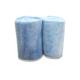 俊威厂家过滤除尘棉复合棉风机口棉喷漆房过滤棉防尘g3蓝白级