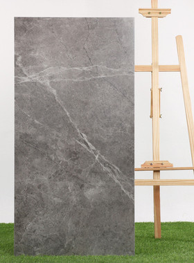 石英石砖庭院室外地板厚砖酒店园林别墅仿大理石PC石英砖600*1200