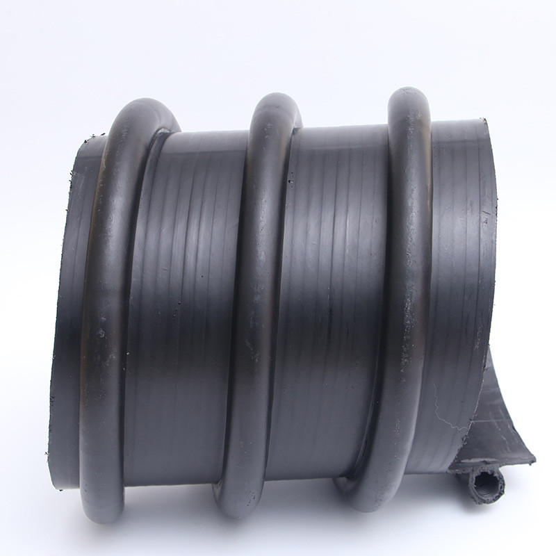 hdpe波纹管增强管b型克拉管双壁缠绕湖南湘潭厂家批发