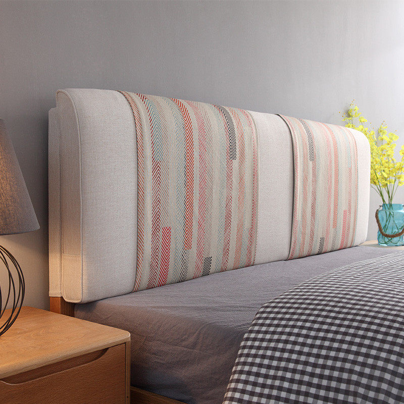 无床头靠垫榻榻米大靠背海绵可拆洗2023新款网红儿童女孩软包套罩,居家布艺,床头靠垫,淘宝优惠券,粉丝福利购,淘宝优惠卷