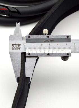 4米拉力量牵引器乳胶阻力带弹力皮筋游泳训练器力练习st-002