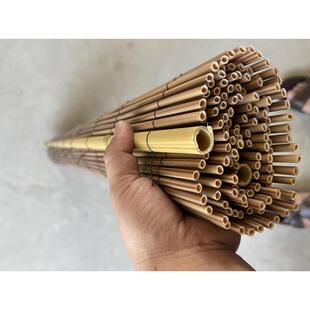 仿真芦苇帘人造芦苇人造窗帘芦苇杆防火防水芦苇席子芦苇杆假窗帘