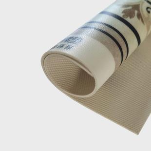 顿森厂家电梯轿厢pvc地板地毯防滑logo图案防火专业耐磨地胶地垫