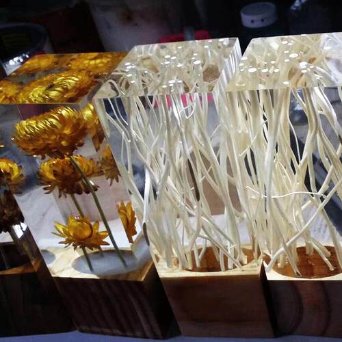 密封高透明河流桌面树脂胶水木头坑修补厂家直销环氧树脂ab胶