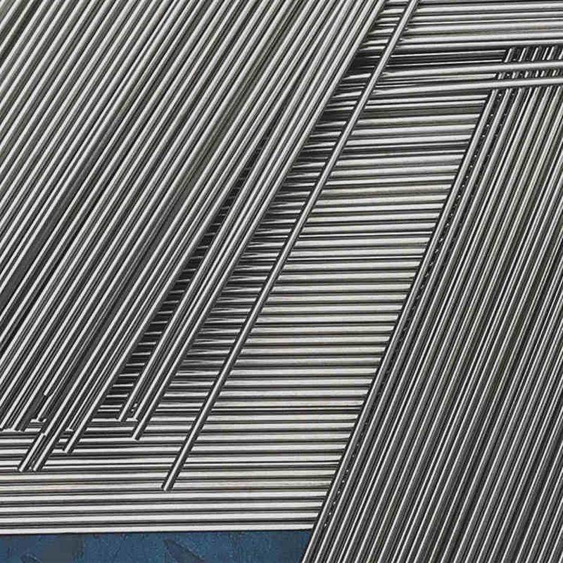 现货316不锈钢毛细管厂家304内外光面薄壁圆管衬管无毛刺切管