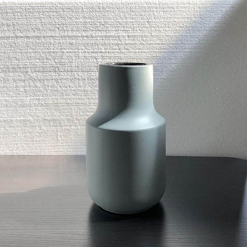 哑光色釉插花花瓶书房摆设客厅简约软装搭配花瓶摆件陶瓷花瓶家居,鲜花速递/花卉仿真/绿植园艺,花盆,淘宝优惠券,粉丝福利购,淘宝优惠卷