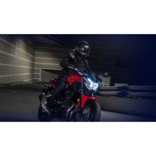 本田鸷道CB190SS边包挎包CBF190TR边箱挂包侧包侧箱旅行边包防水