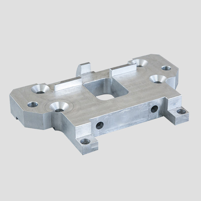 cnc金属精密数控车床定制机加工铣床来图进口设备微米精度