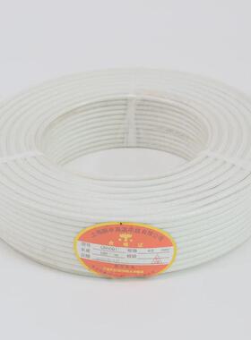 GN500云母高温线GN800高温导线耐火线阻燃高温铜芯电线电缆