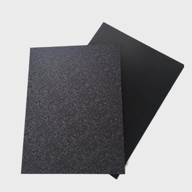 25mm厚裁断机专用胶板pp塑料板刀模皮具厂鞋厂碑胶板冲床专用机