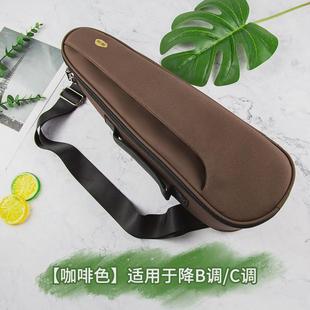 金蝉葫芦丝包葫芦丝收纳包葫芦丝盒可放降b调c调保护袋子配件初学