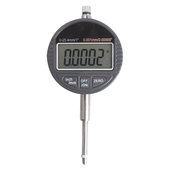 25.4MM 热销盛测厂家0 12.7 数显千分表
