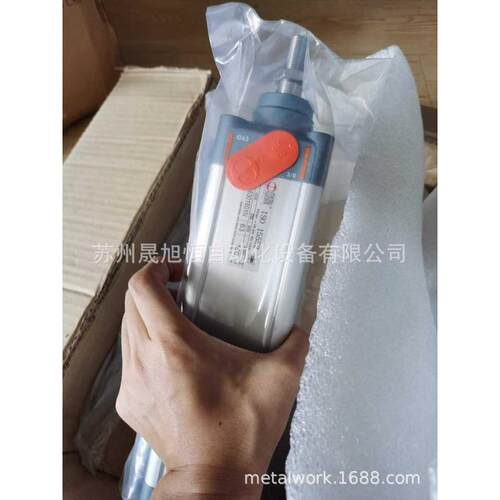 意大利metalwork麦特沃克ISO6431VDMA气缸1210800350AP