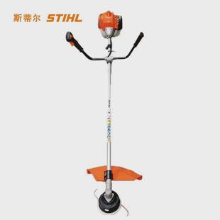 德国进口专用割灌机割草机打草机汽油fs120fs230园林斯蒂尔除草机