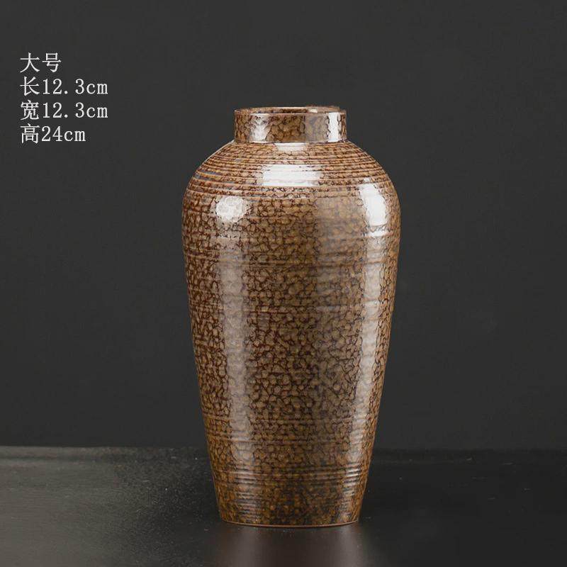 创意花瓶简约客厅插花摆件家居装饰品陶瓷干花水培花瓶工艺摆设品,家居饰品,装饰摆件,淘宝优惠券,粉丝福利购,淘宝优惠卷