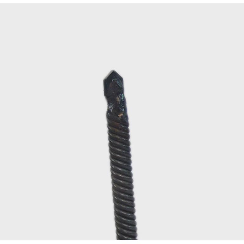 of9d6mm地暖管道疏通钢丝实芯电工网线管混水泥疏通器泥土堵塞一