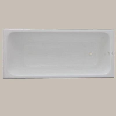 乐驰家用浴缸洁净使用年限长河北厂家成人欧式浴盆浴缸浴池浴缸