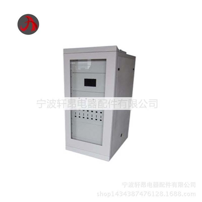 供应厂家钣金加工机箱机柜订做不锈钢钣金件加工直流屏机柜