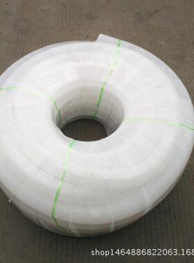 2寸塑料波纹管电缆批发厂家套管排水管白色波纹管