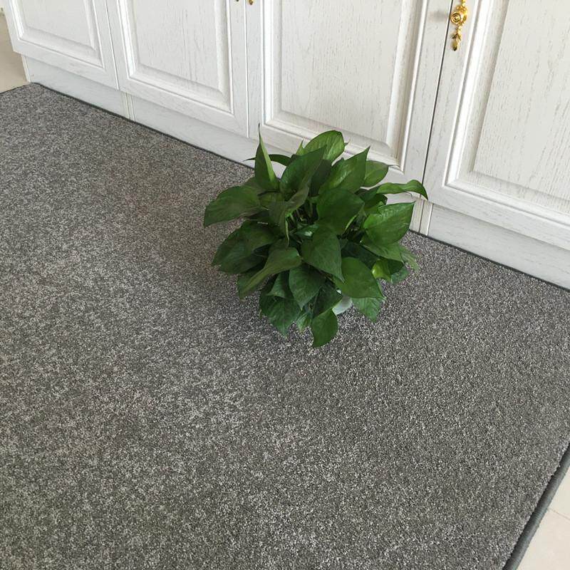 包邮简约纯色客厅地毯沙发茶几地垫床边舒适飘窗卧室床旁满铺定