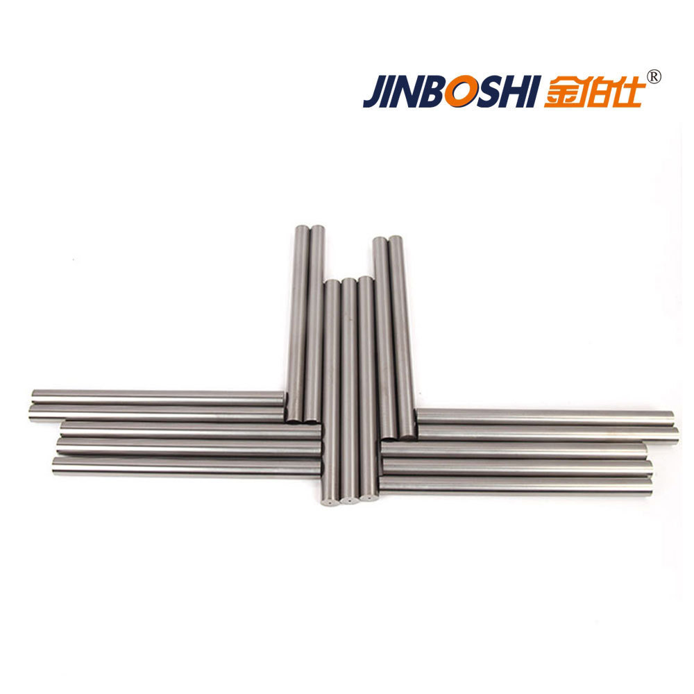 YG10X/D6*d0.8*100株洲碳化钨圆棒做模具用带孔圆柱钨钢材料