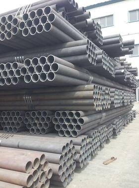 现货供应4-377mm空心管铁管材质齐全欢迎齐全规格来电