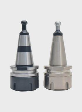 现货数控刀柄ISO30-ER32-45cnc加工多规格刀柄木工开料机中心刀柄