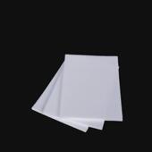 厂家聚四氟乙烯铁氟龙ptfe耐高温腐蚀四氟板压车削膨体楼梯耐磨