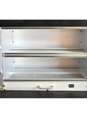 6u插箱机箱19英寸u箱插箱电力工控机箱机箱服务器cpci插箱加工