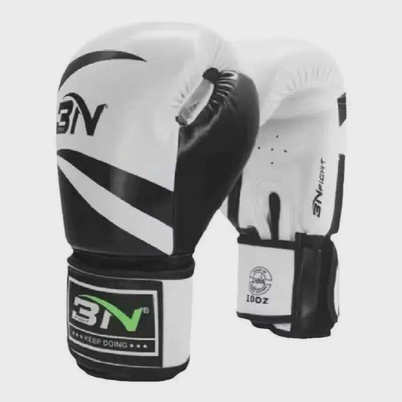 bn8/10/12/14/16oz儿童成人mma拳套格斗拳击手套搏击泰拳散打训练
