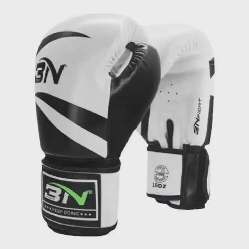 bn8/10/12/14/16oz儿童成人mma拳套格斗拳击手套搏击泰拳散打训练